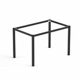 Spire Square Leg Table Frame - Richmond Office Furniture