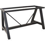 A Frame Table Base 730mmH