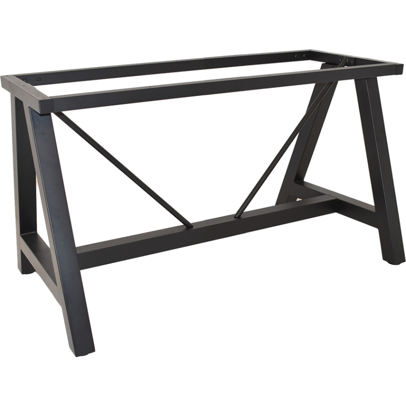 A Frame Table Base 730mmH