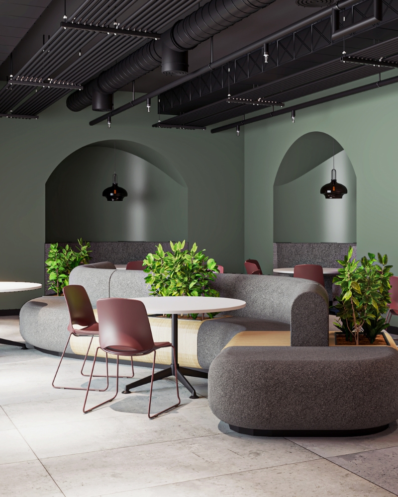 Sofas & Lounges