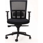 Cascade Mesh Chair