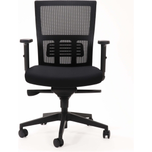 Cascade Mesh Chair