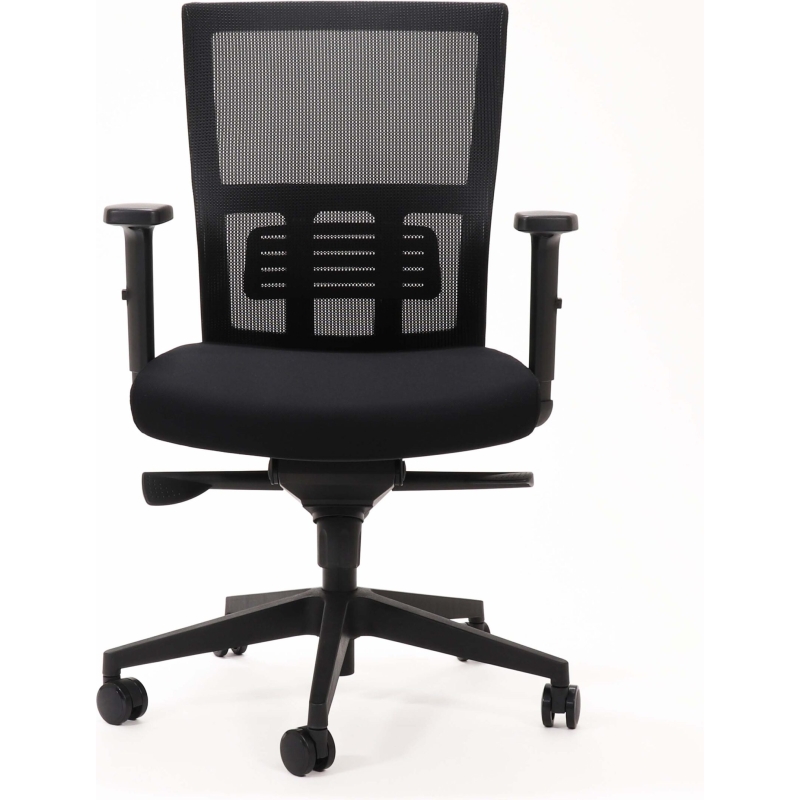 Cascade Mesh Chair