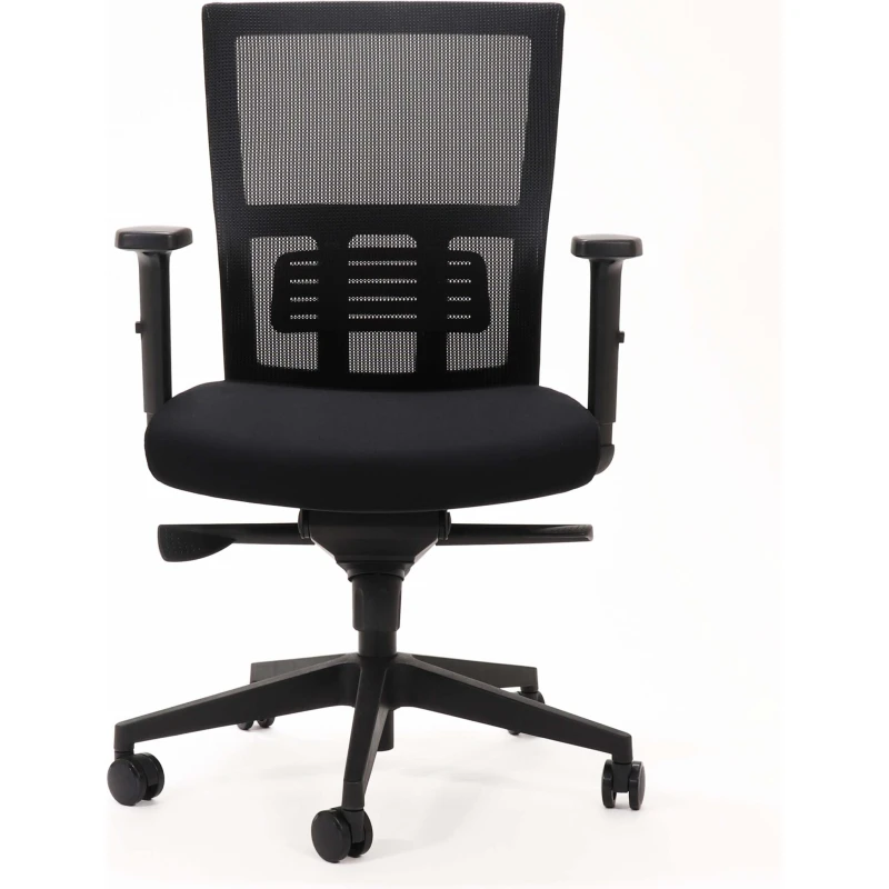 Cascade Mesh Chair