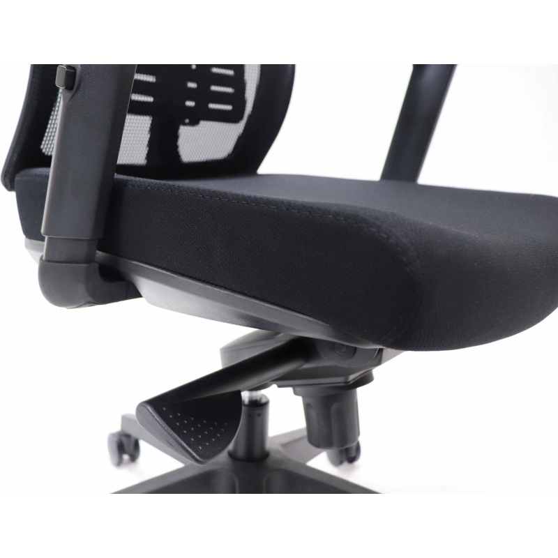 Cascade Mesh Chair - Image 12