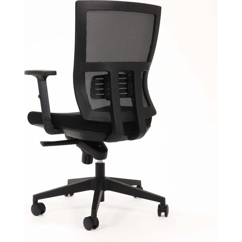 Cascade Mesh Chair - Image 4