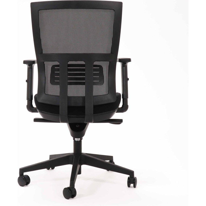 Cascade Mesh Chair - Image 5