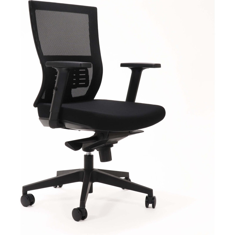 Cascade Mesh Chair - Image 8