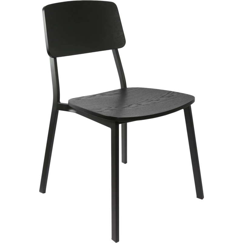 Denver Chair - Ply Seat - Image 11