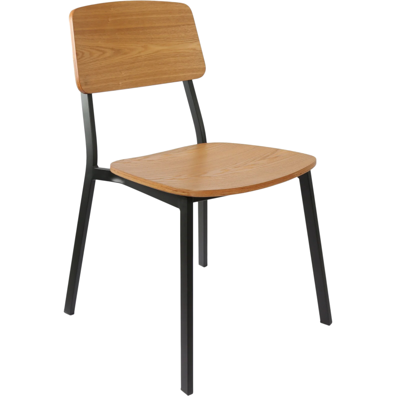 Denver Chair - Ply Seat - Image 6