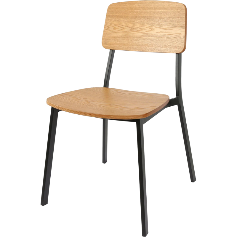 Denver Chair - Ply Seat - Image 7