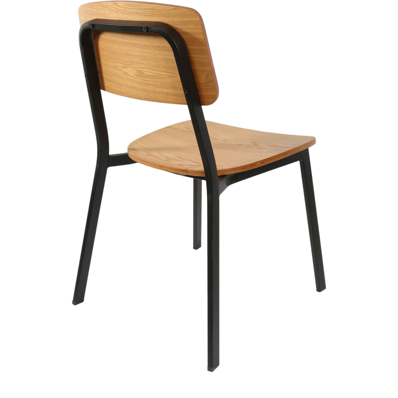 Denver Chair - Ply Seat - Image 9