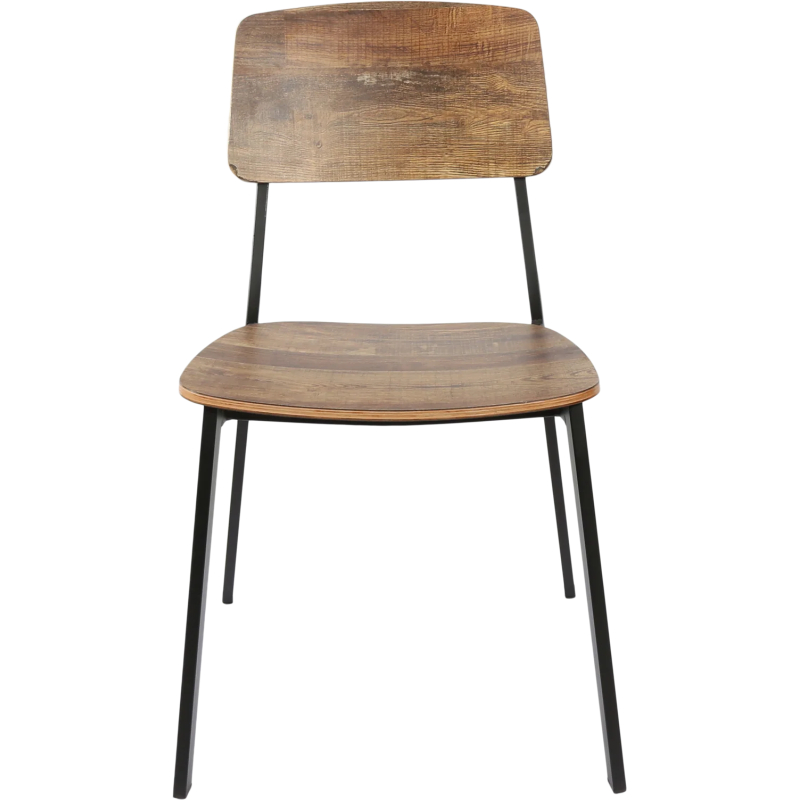 Denver Chair - Ply Seat - Image 2