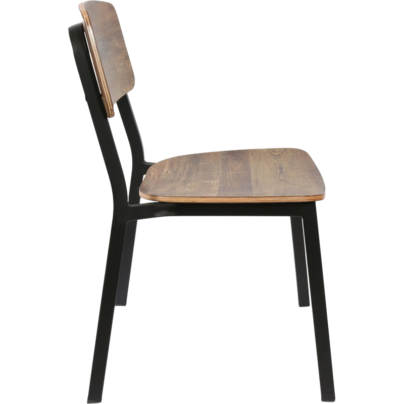 Denver Chair - Ply Seat - Image 3
