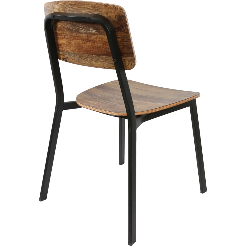 Denver Chair - Ply Seat - Image 4