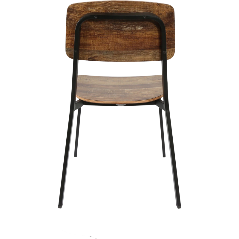 Denver Chair - Ply Seat - Image 5