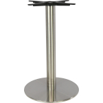 Alexi S/S Table Base