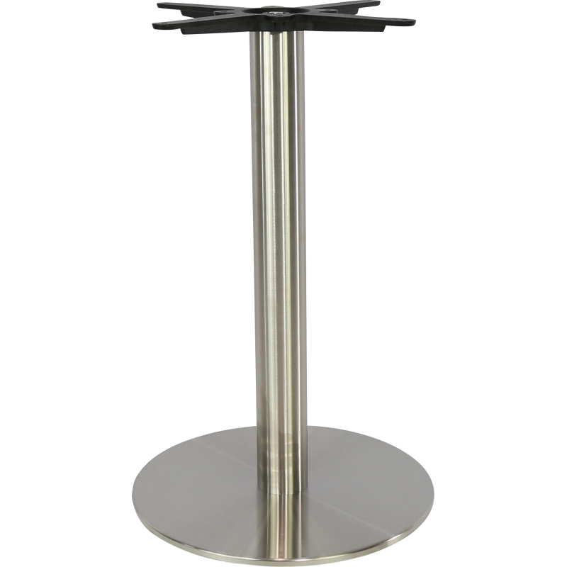 Alexi S/S Table Base