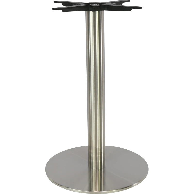Alexi S/S Table Base
