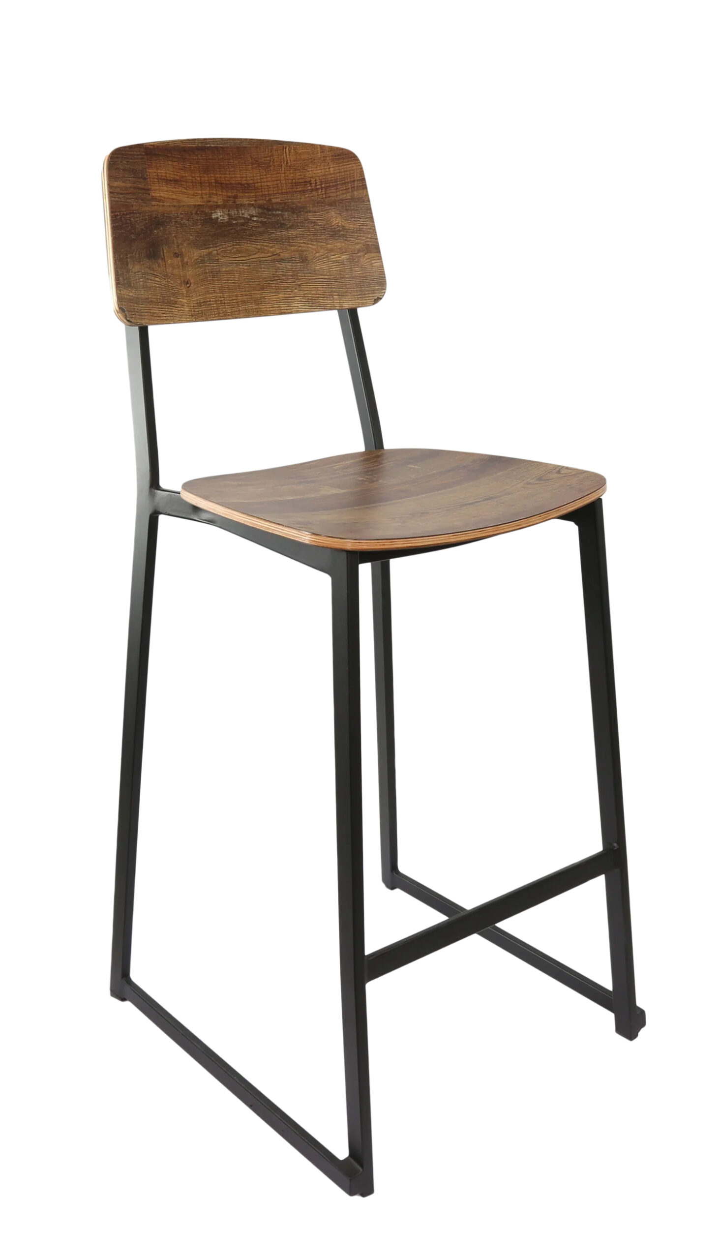 Denver Barstool - Ply Seat
