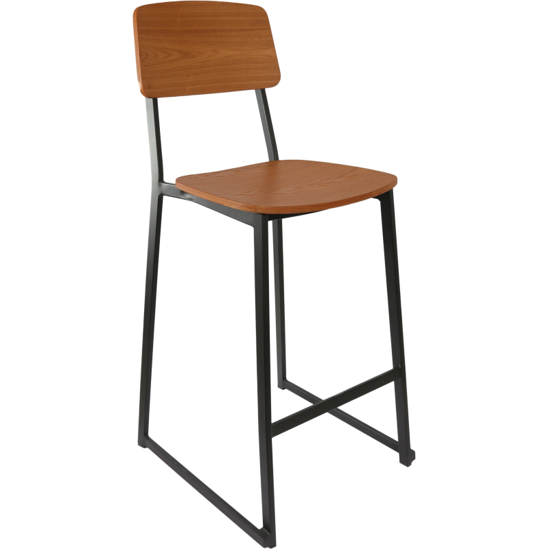 Denver Barstool - Ply Seat - Image 2