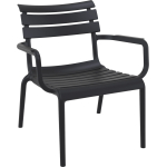 Paris Lounge Armchair - Set of 2