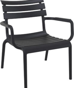 Paris Lounge Armchair