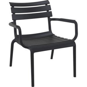 Paris Lounge Armchair - Set of 2