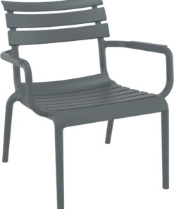 Alternative view of Paris Lounge Armchair