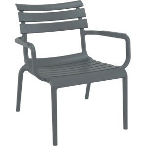 Alternative view of Paris Lounge Armchair