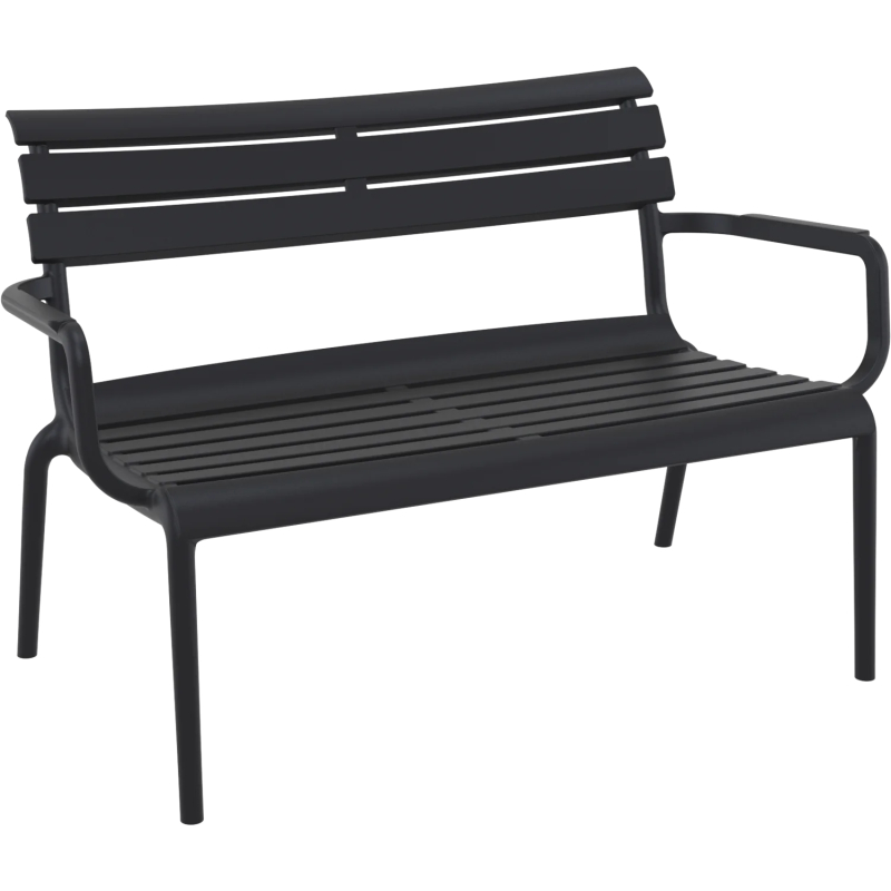 Paris Lounge Sofa Armchair - Set of 2