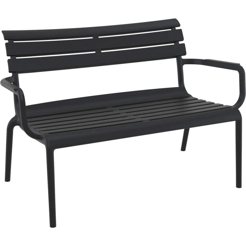 Paris Lounge Sofa Armchair - Set of 2