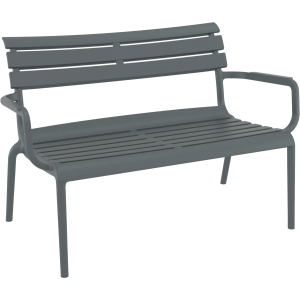 Alternative view of Paris Lounge Sofa Armchair