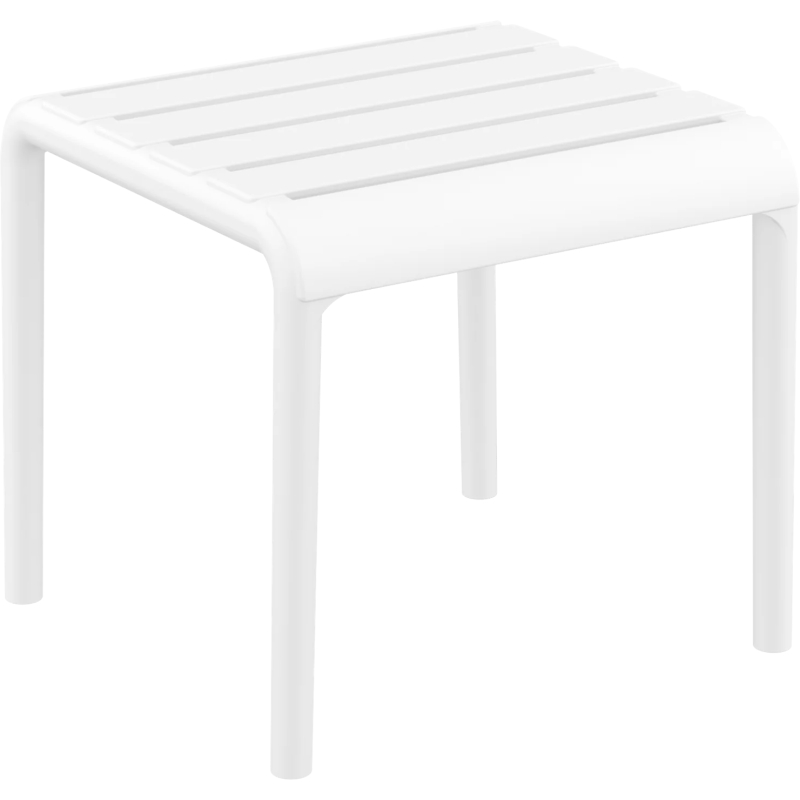 Paris Side Table/Footrest - Image 6