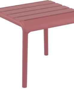 Paris Side Table/Footrest