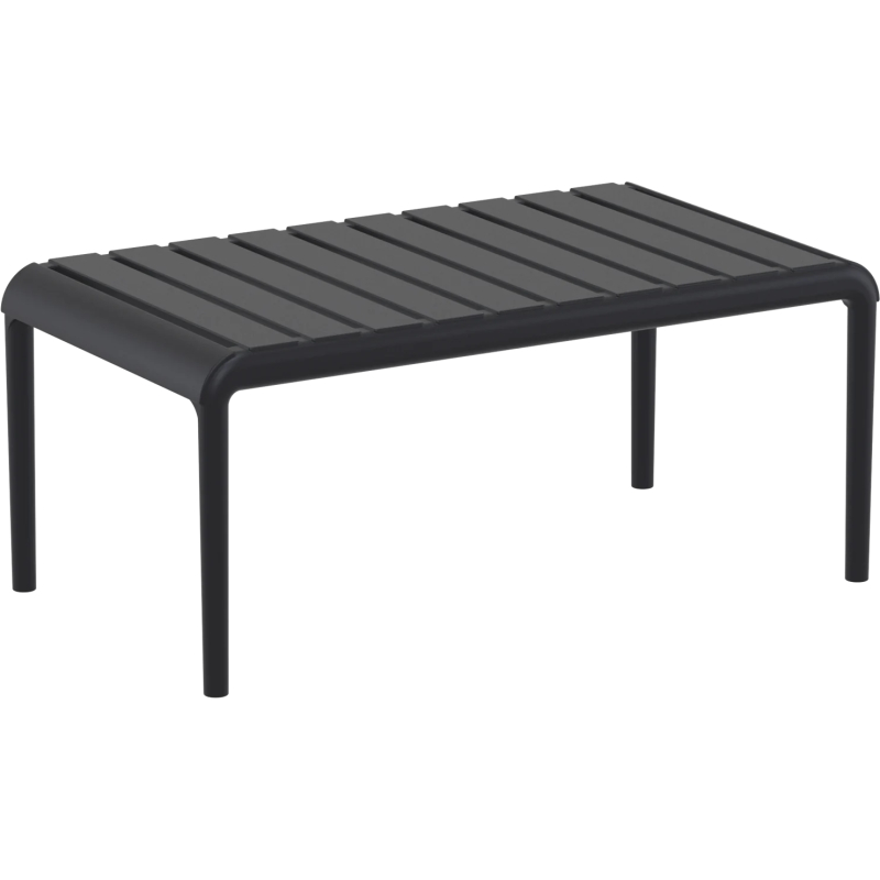 Paris Lounge Table - Set of 2