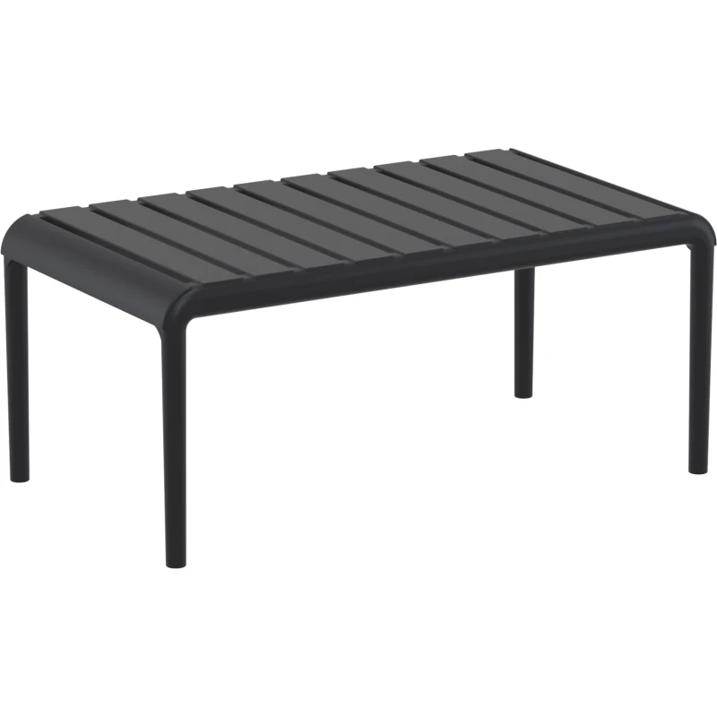 Paris Lounge Table - Set of 2