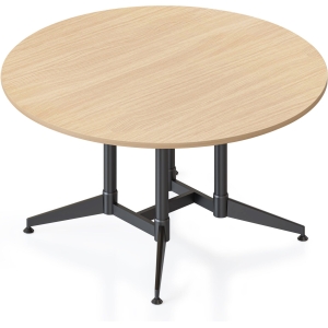 Typhoon Round Meeting Table