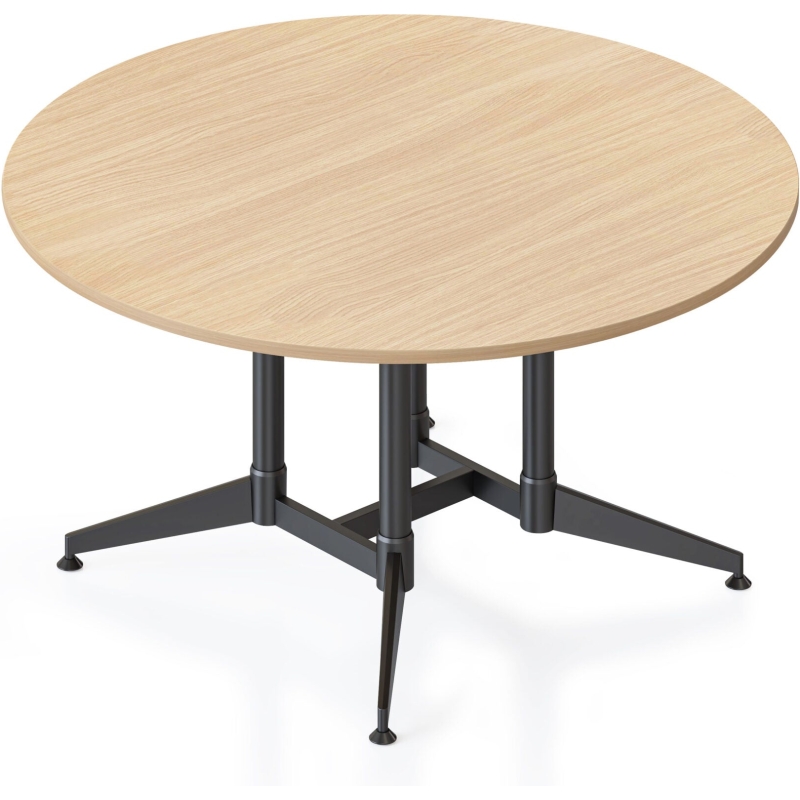Typhoon Round Meeting Table