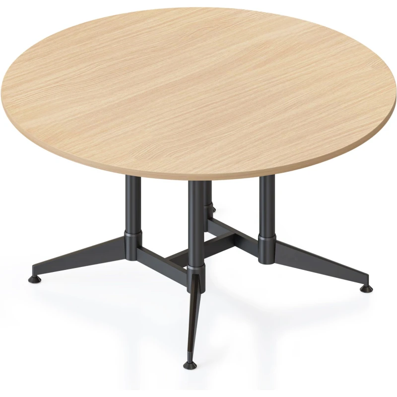 Typhoon Round Meeting Table