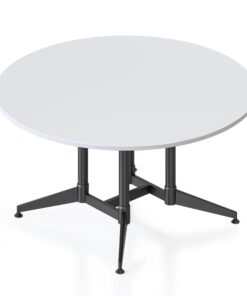 Alternative view of Typhoon Round Meeting Table