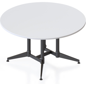 Alternative view of Typhoon Round Meeting Table