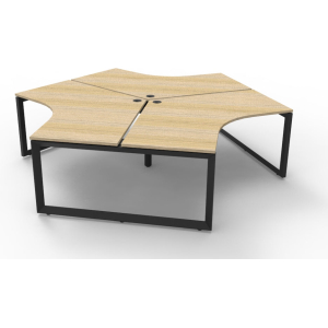 Infinity 120 Degree Workstation ? Loop Leg