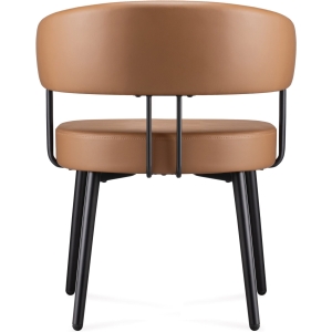 Alternative view of Hera Breakout Chair