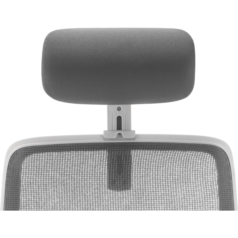 Lotto Medium Back Mesh Operator Chair - Image 7