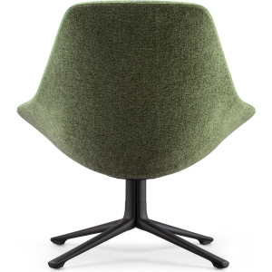 Alternative view of Lutie Club Lounge Chair