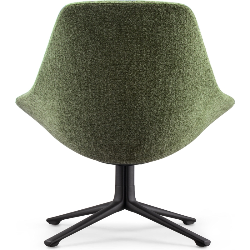 Lutie Club Lounge Chair - Image 2