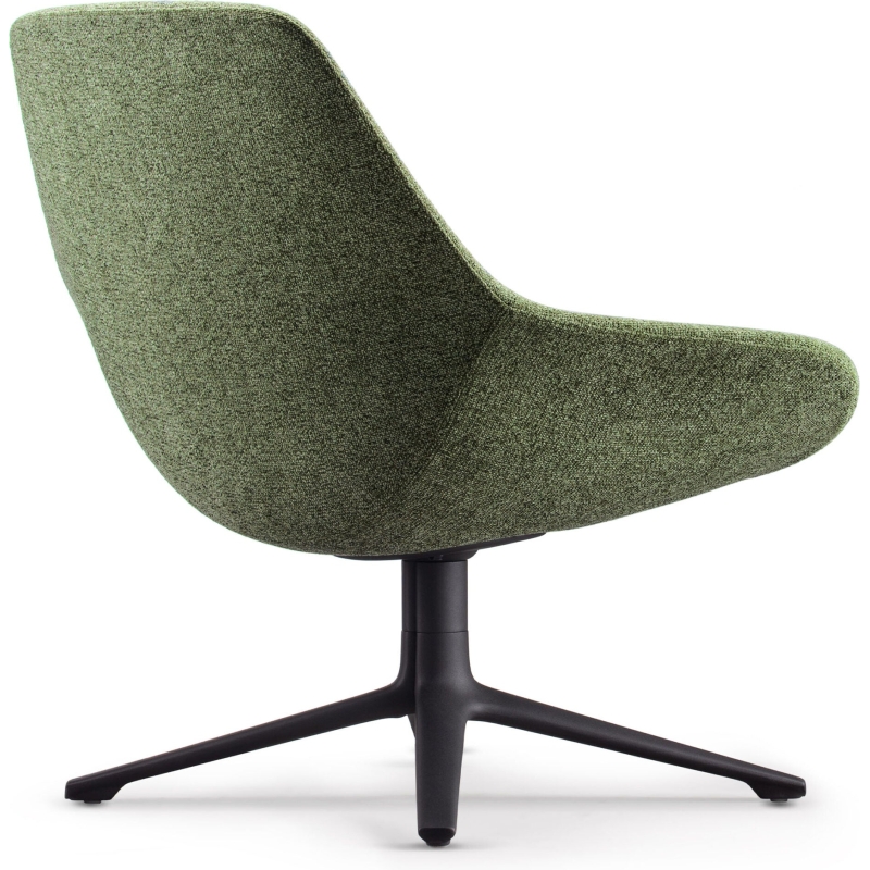 Lutie Club Lounge Chair - Image 3