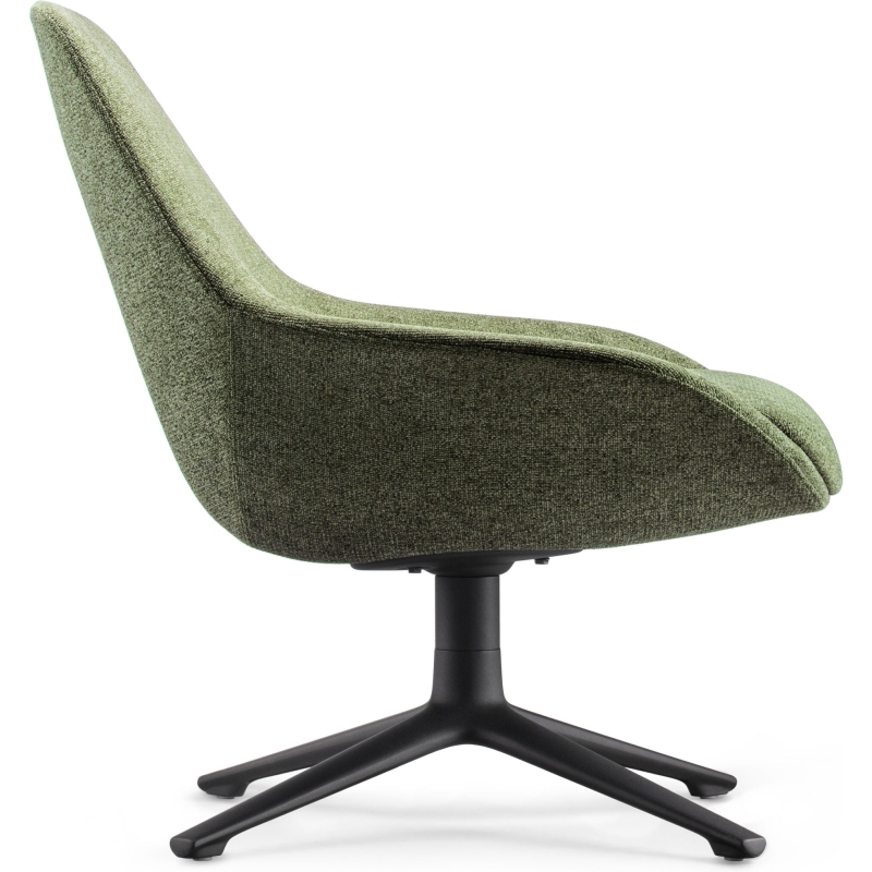 Lutie Club Lounge Chair - Image 4