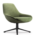 Lutie Club Lounge Chair
